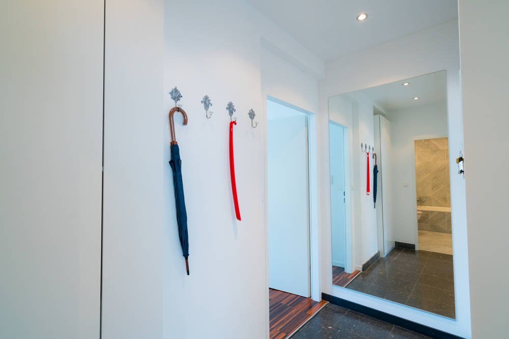 Thumb - Modern apartment with a lot of space and direct view of the Naschmarkt num - 22