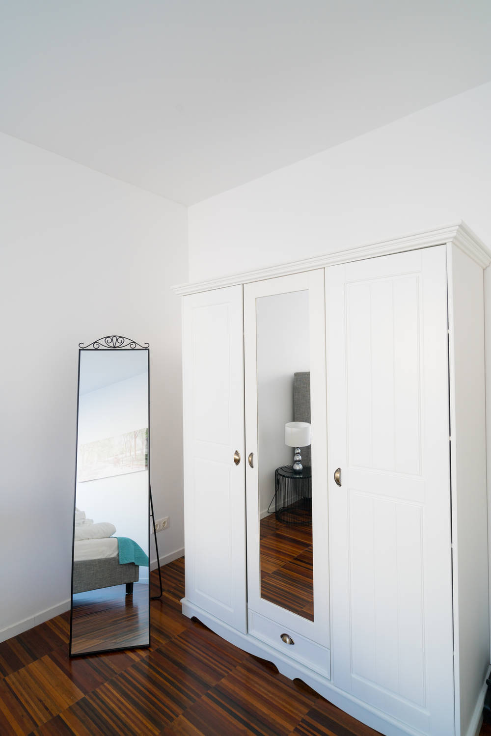 Thumb - Modern apartment with a lot of space and direct view of the Naschmarkt num - 25