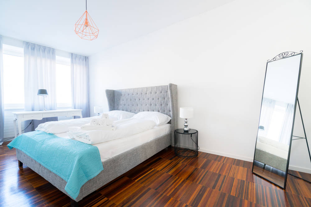 Thumb - Modern apartment with a lot of space and direct view of the Naschmarkt num - 26