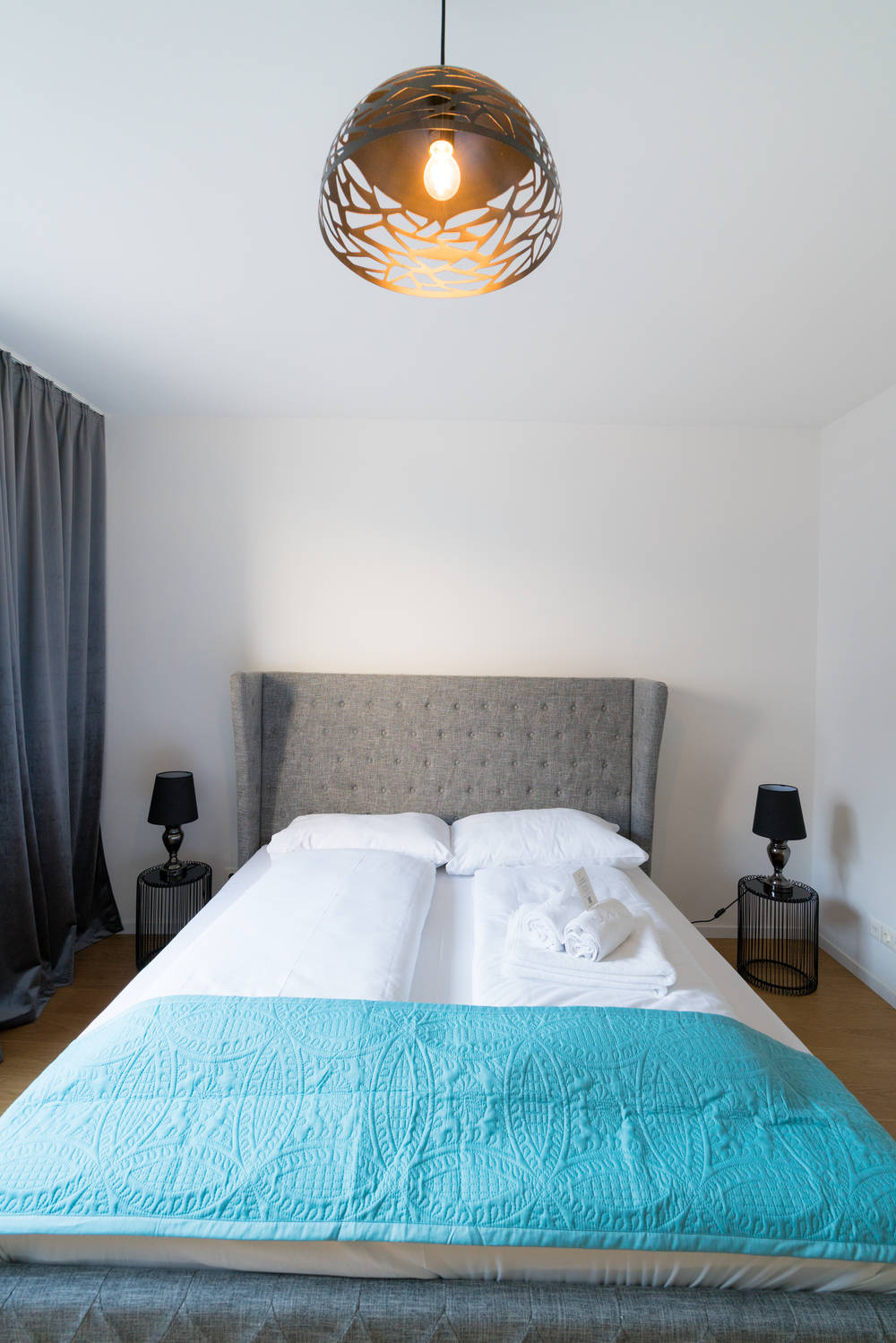 Thumb - Modern apartment with a lot of space and direct view of the Naschmarkt num - 28