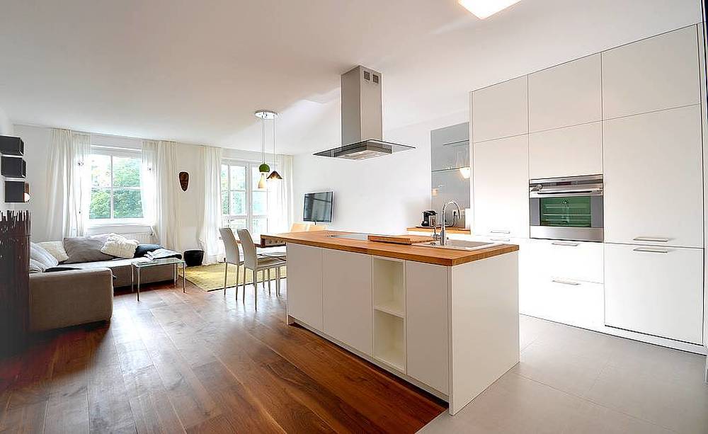 Thumb - Convenient and friendly Apartment Vienna, close to Schönbrunn num - 1