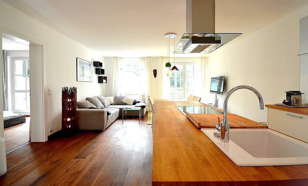 Thumb - Convenient and friendly Apartment Vienna, close to Schönbrunn num - 3