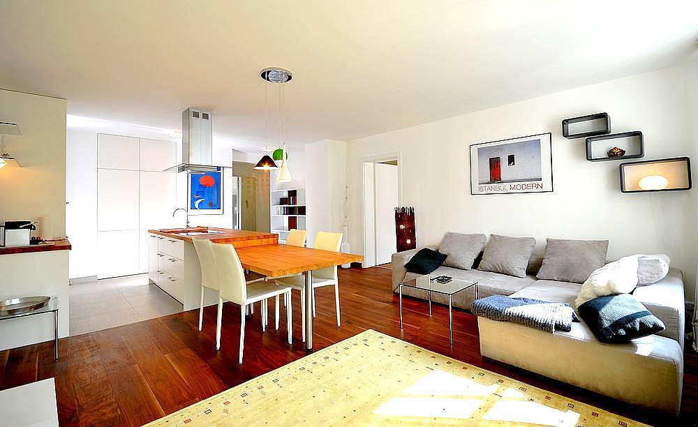 Thumb - Convenient and friendly Apartment Vienna, close to Schönbrunn num - 4