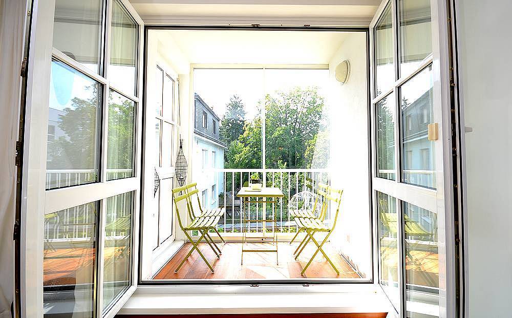 Thumb - Convenient and friendly Apartment Vienna, close to Schönbrunn num - 8