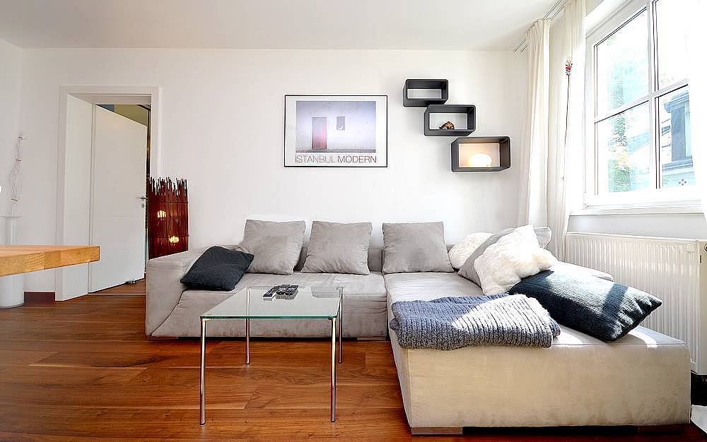 Thumb - Convenient and friendly Apartment Vienna, close to Schönbrunn num - 9