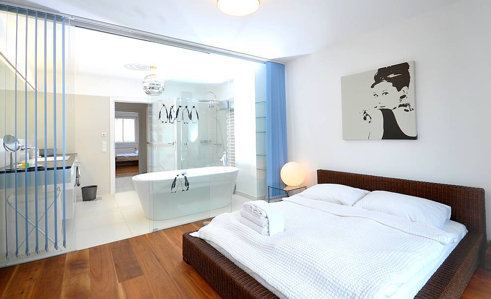 Thumb - Convenient and friendly Apartment Vienna, close to Schönbrunn num - 11