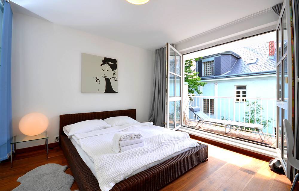 Thumb - Convenient and friendly Apartment Vienna, close to Schönbrunn num - 12