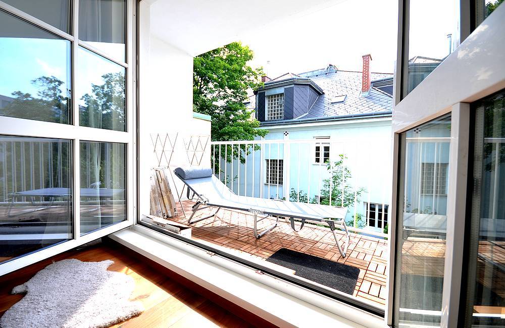 Thumb - Convenient and friendly Apartment Vienna, close to Schönbrunn num - 13