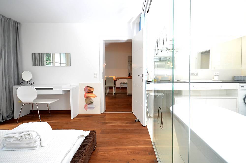 Thumb - Convenient and friendly Apartment Vienna, close to Schönbrunn num - 16