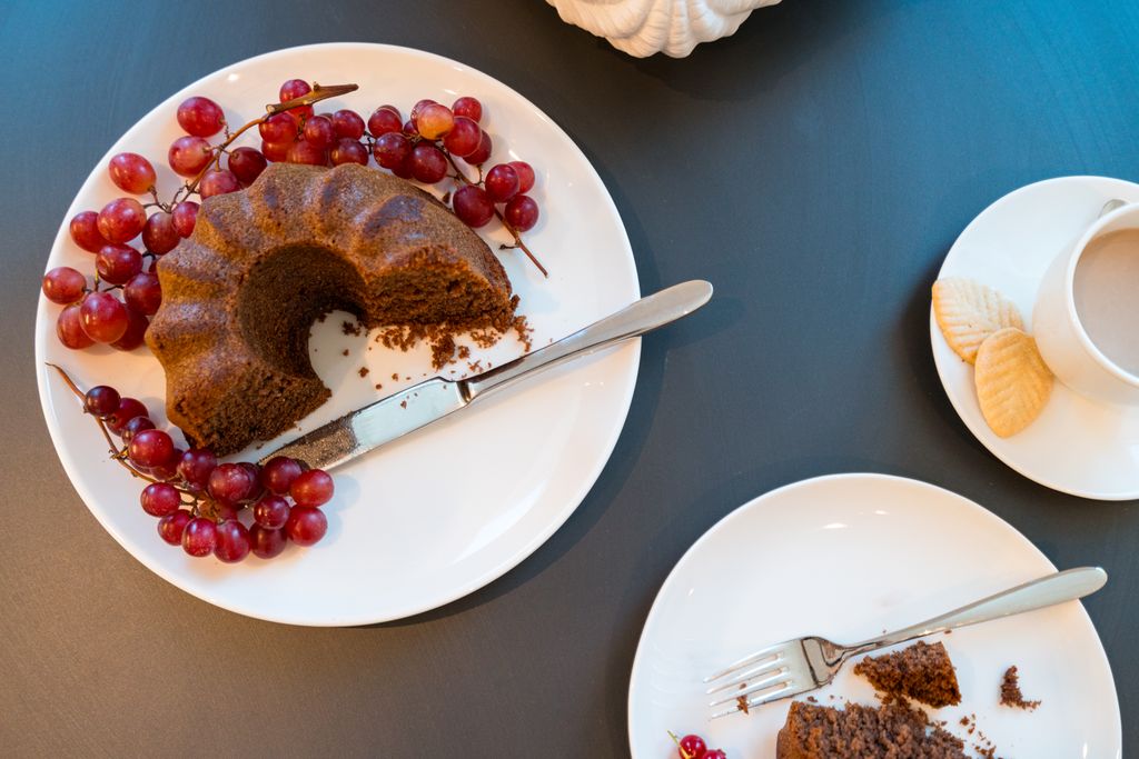 Thumb - Spacious 2-Bedroom Retreat in Tranquil  Alleyway right in the Beautiful 2nd District of Vienna num - 9