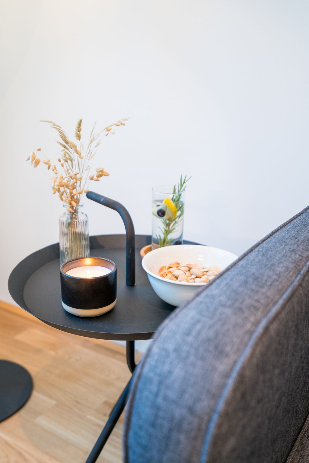 Thumb - Spacious 2-Bedroom Retreat in Tranquil  Alleyway right in the Beautiful 2nd District of Vienna num - 5