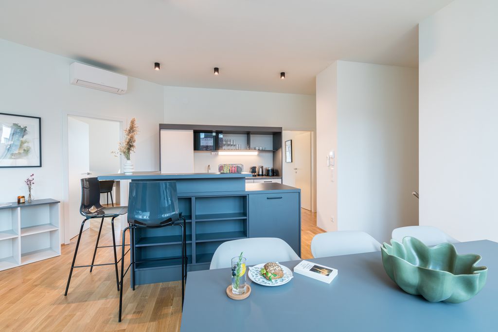 Thumb - Expansive Vienna Attic Apartment - Perfect for Families and Business Travelers near Messe Wien num - 35