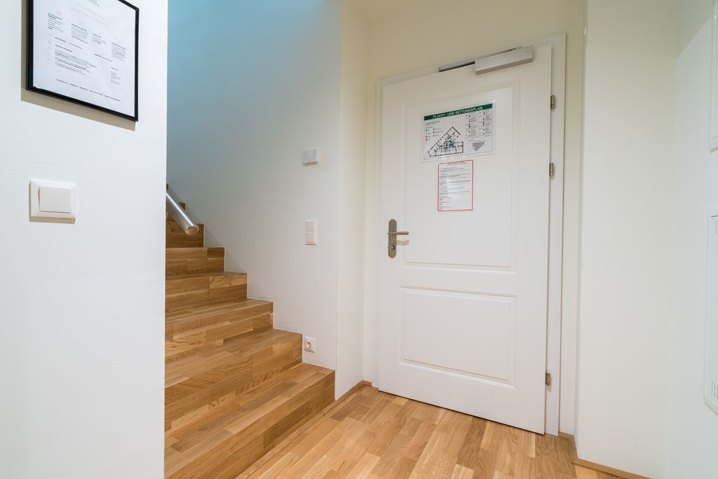 Thumb - Expansive Vienna Attic Apartment - Perfect for Families and Business Travelers near Messe Wien num - 37