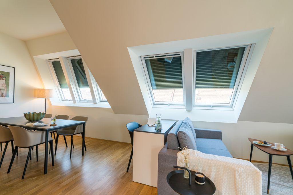 Thumb - Expansive Vienna Attic Apartment - Perfect for Families and Business Travelers near Messe Wien num - 34