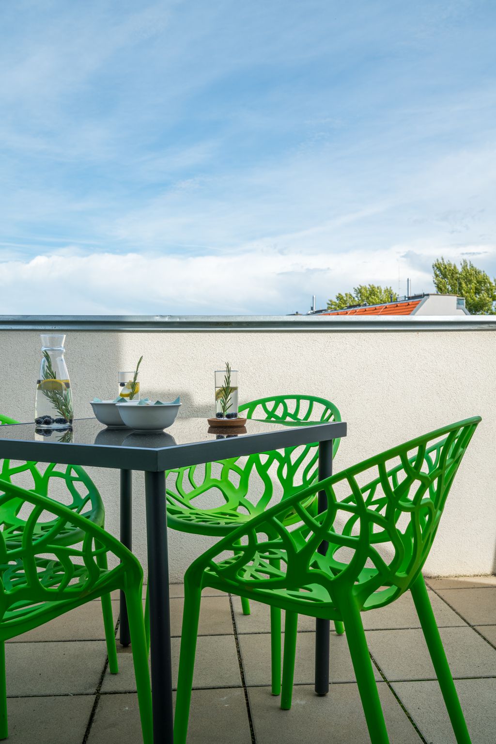 Thumb - Expansive Vienna Attic Apartment - Perfect for Families and Business Travelers near Messe Wien num - 29