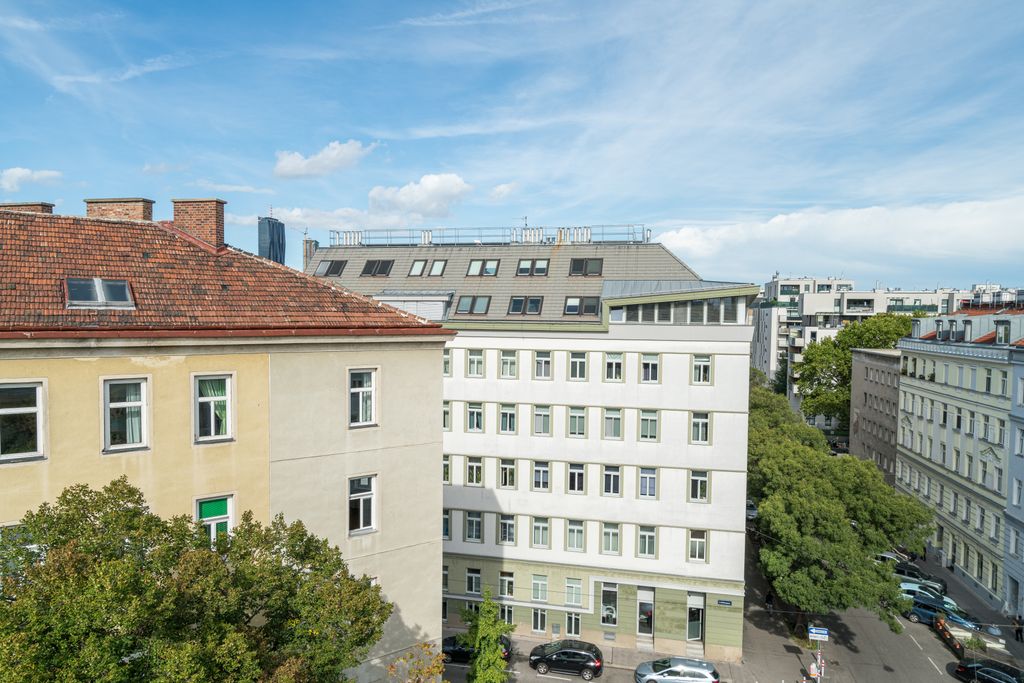 Thumb - Expansive Vienna Attic Apartment - Perfect for Families and Business Travelers near Messe Wien num - 31