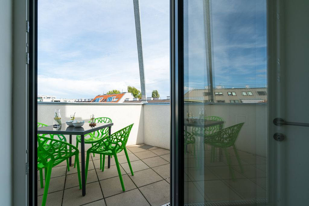 Thumb - Expansive Vienna Attic Apartment - Perfect for Families and Business Travelers near Messe Wien num - 28