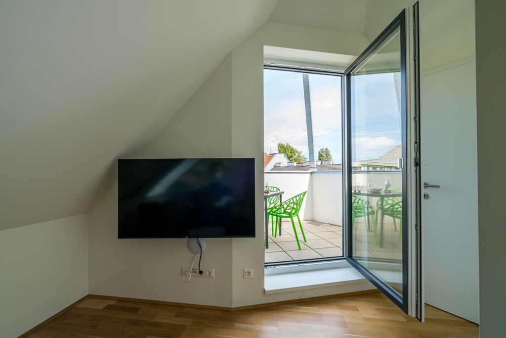 Thumb - Expansive Vienna Attic Apartment - Perfect for Families and Business Travelers near Messe Wien num - 27