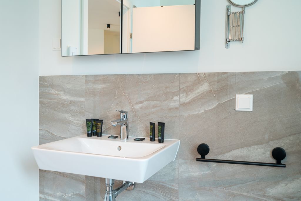 Thumb - Expansive Vienna Attic Apartment - Perfect for Families and Business Travelers near Messe Wien num - 23