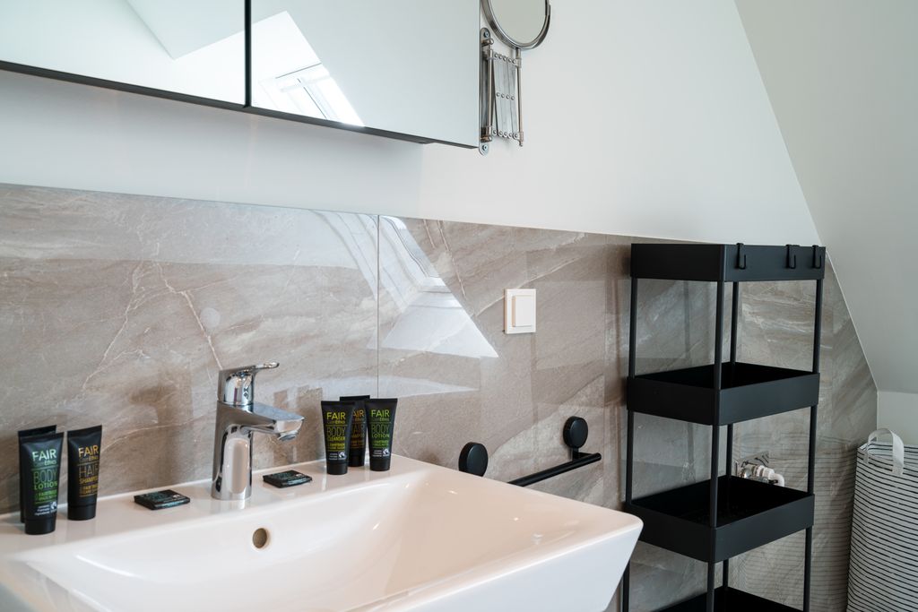 Thumb - Expansive Vienna Attic Apartment - Perfect for Families and Business Travelers near Messe Wien num - 24