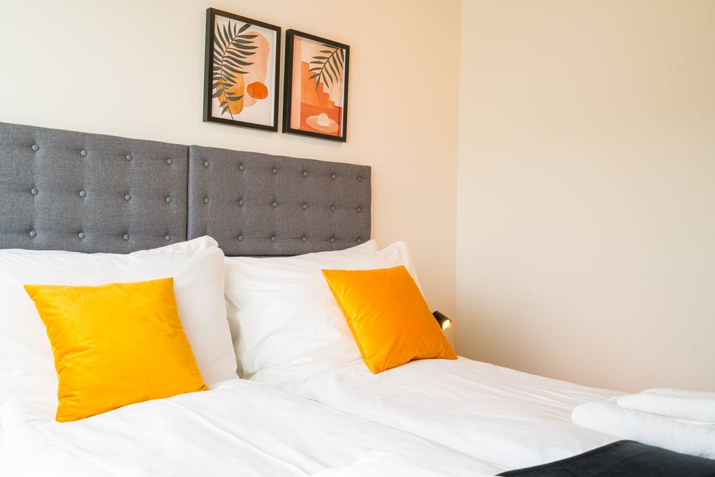 Thumb - Expansive Vienna Attic Apartment - Perfect for Families and Business Travelers near Messe Wien num - 20