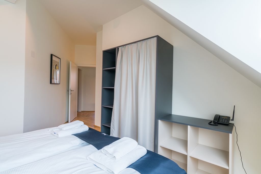 Thumb - Expansive Vienna Attic Apartment - Perfect for Families and Business Travelers near Messe Wien num - 21