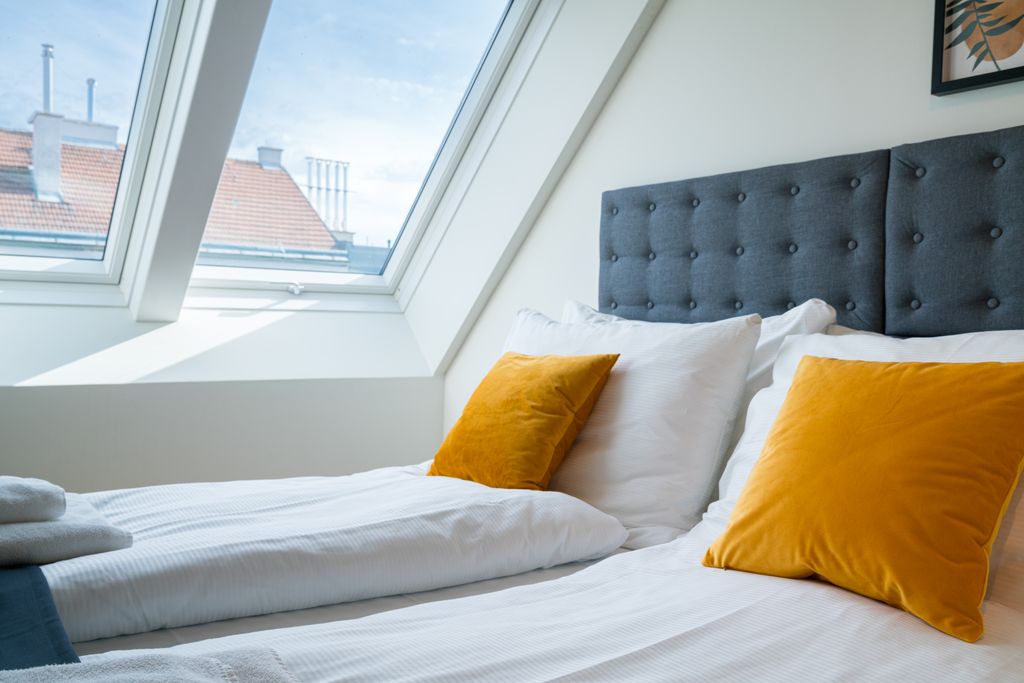 Thumb - Expansive Vienna Attic Apartment - Perfect for Families and Business Travelers near Messe Wien num - 19