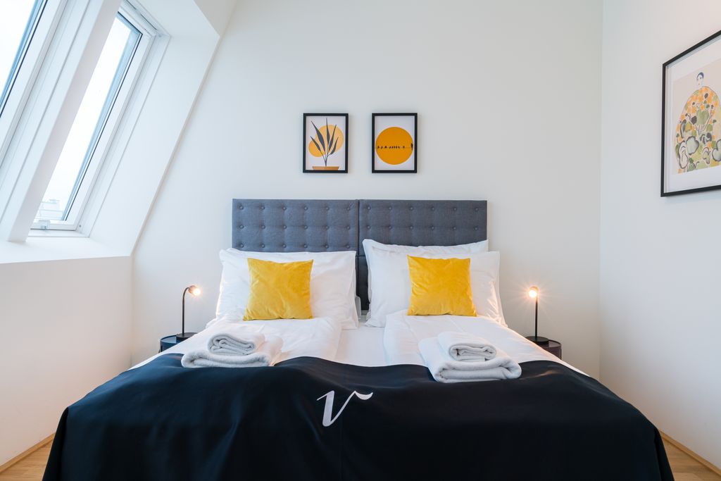 Thumb - Expansive Vienna Attic Apartment - Perfect for Families and Business Travelers near Messe Wien num - 18