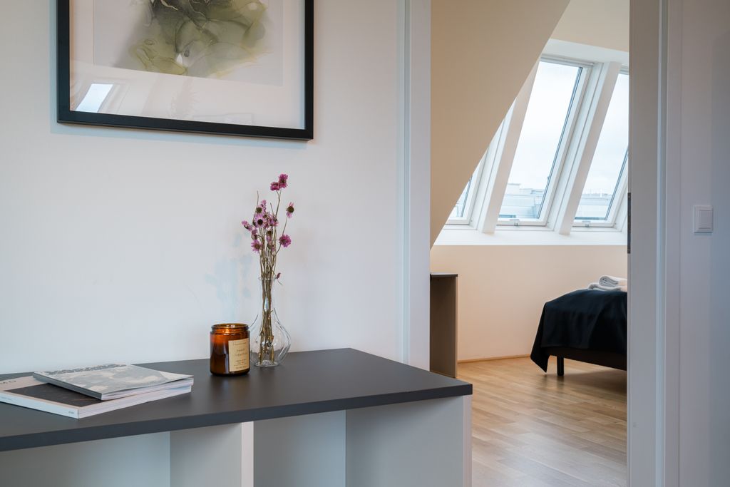 Thumb - Expansive Vienna Attic Apartment - Perfect for Families and Business Travelers near Messe Wien num - 16