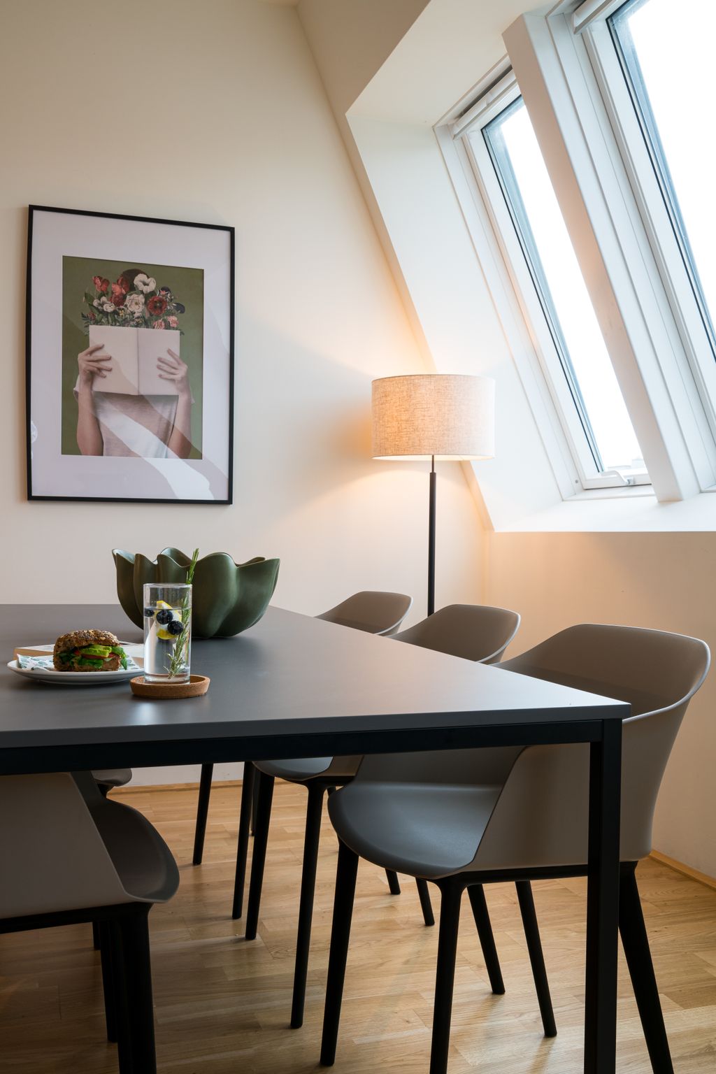 Thumb - Expansive Vienna Attic Apartment - Perfect for Families and Business Travelers near Messe Wien num - 10