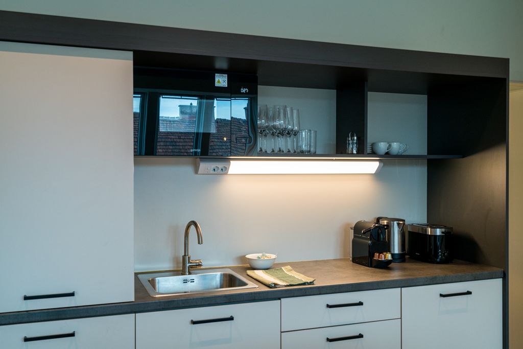 Thumb - Expansive Vienna Attic Apartment - Perfect for Families and Business Travelers near Messe Wien num - 5