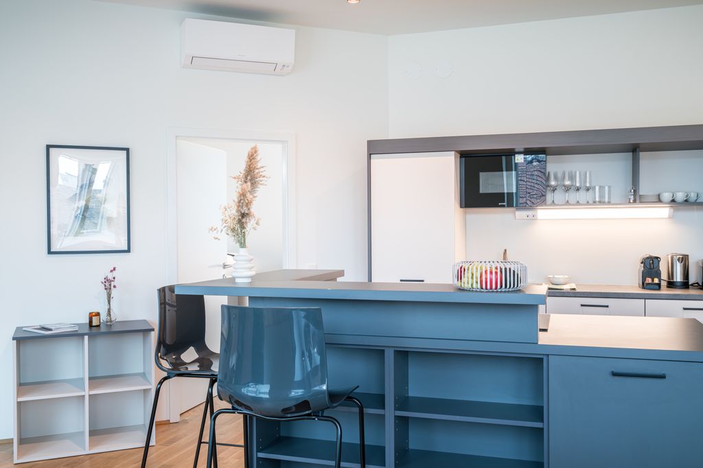 Thumb - Expansive Vienna Attic Apartment - Perfect for Families and Business Travelers near Messe Wien num - 4