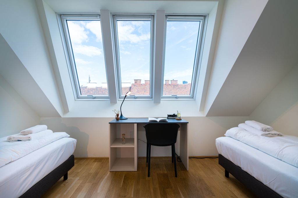 Thumb - Expansive Vienna Attic Apartment - Perfect for Families and Business Travelers near Messe Wien num - 29