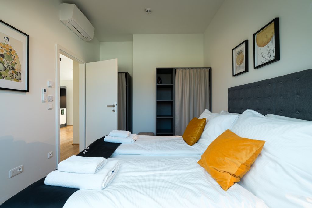 Thumb - Expansive Vienna Attic Apartment - Perfect for Families and Business Travelers near Messe Wien num - 27