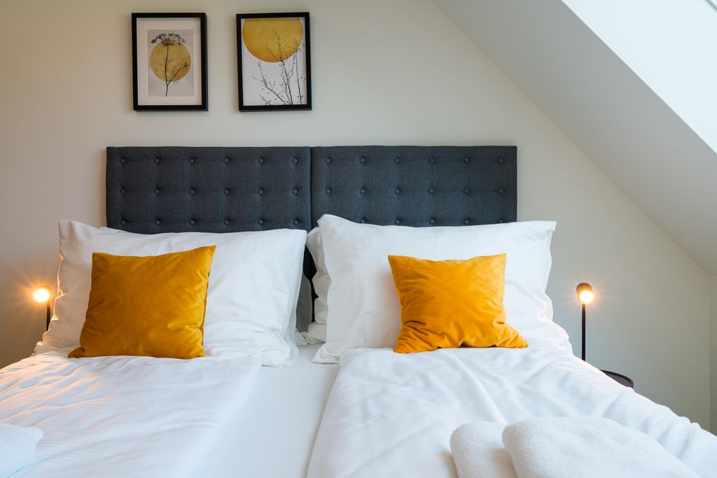 Thumb - Expansive Vienna Attic Apartment - Perfect for Families and Business Travelers near Messe Wien num - 25