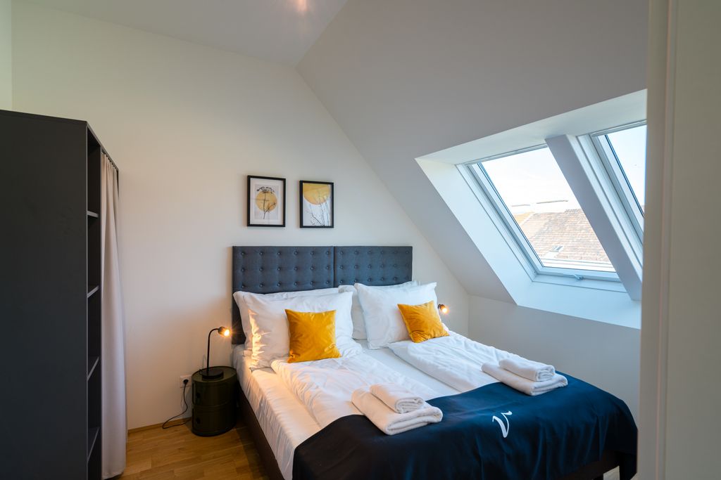 Thumb - Expansive Vienna Attic Apartment - Perfect for Families and Business Travelers near Messe Wien num - 24