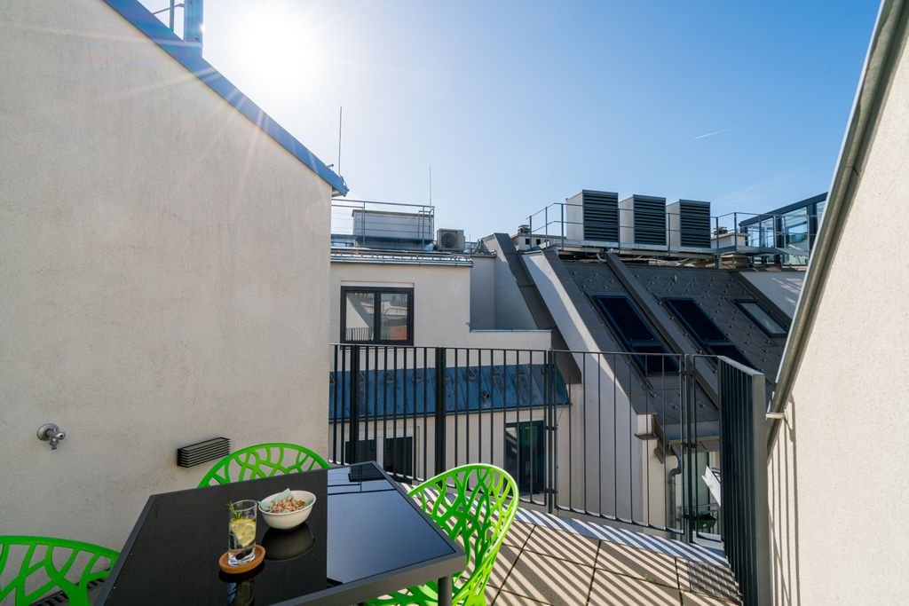 Thumb - Expansive Vienna Attic Apartment - Perfect for Families and Business Travelers near Messe Wien num - 21
