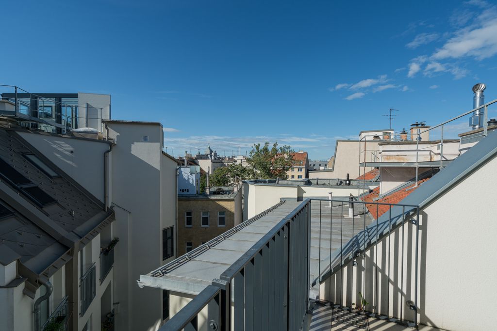 Thumb - Expansive Vienna Attic Apartment - Perfect for Families and Business Travelers near Messe Wien num - 22