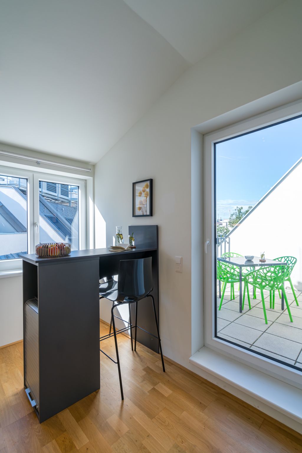 Thumb - Expansive Vienna Attic Apartment - Perfect for Families and Business Travelers near Messe Wien num - 19