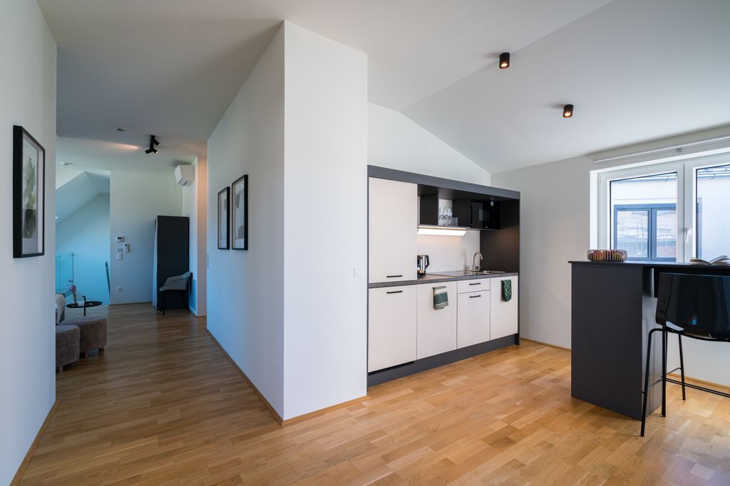 Thumb - Expansive Vienna Attic Apartment - Perfect for Families and Business Travelers near Messe Wien num - 16