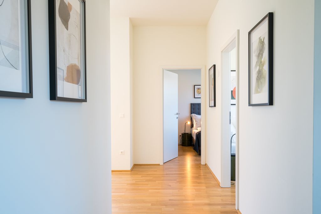 Thumb - Expansive Vienna Attic Apartment - Perfect for Families and Business Travelers near Messe Wien num - 14