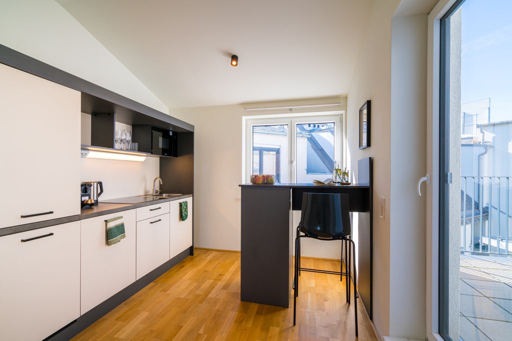 Thumb - Expansive Vienna Attic Apartment - Perfect for Families and Business Travelers near Messe Wien num - 15