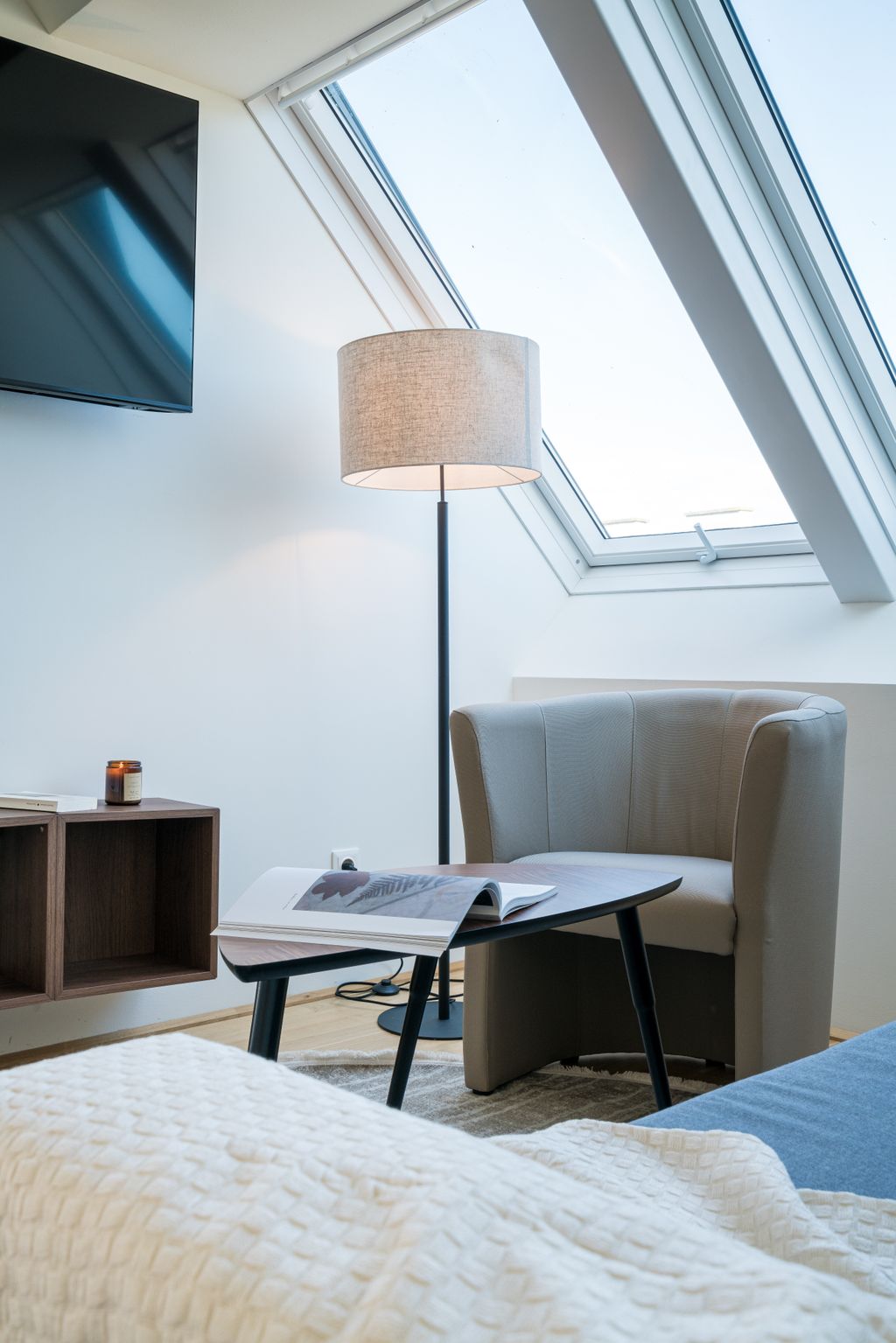 Thumb - Expansive Vienna Attic Apartment - Perfect for Families and Business Travelers near Messe Wien num - 13