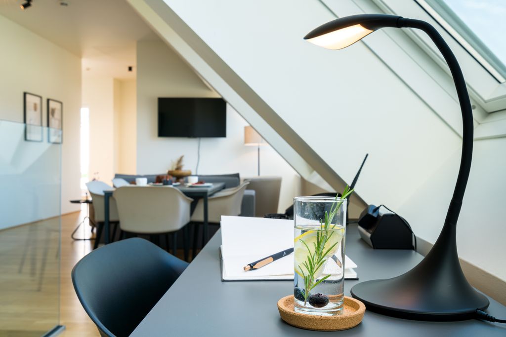 Thumb - Expansive Vienna Attic Apartment - Perfect for Families and Business Travelers near Messe Wien num - 8