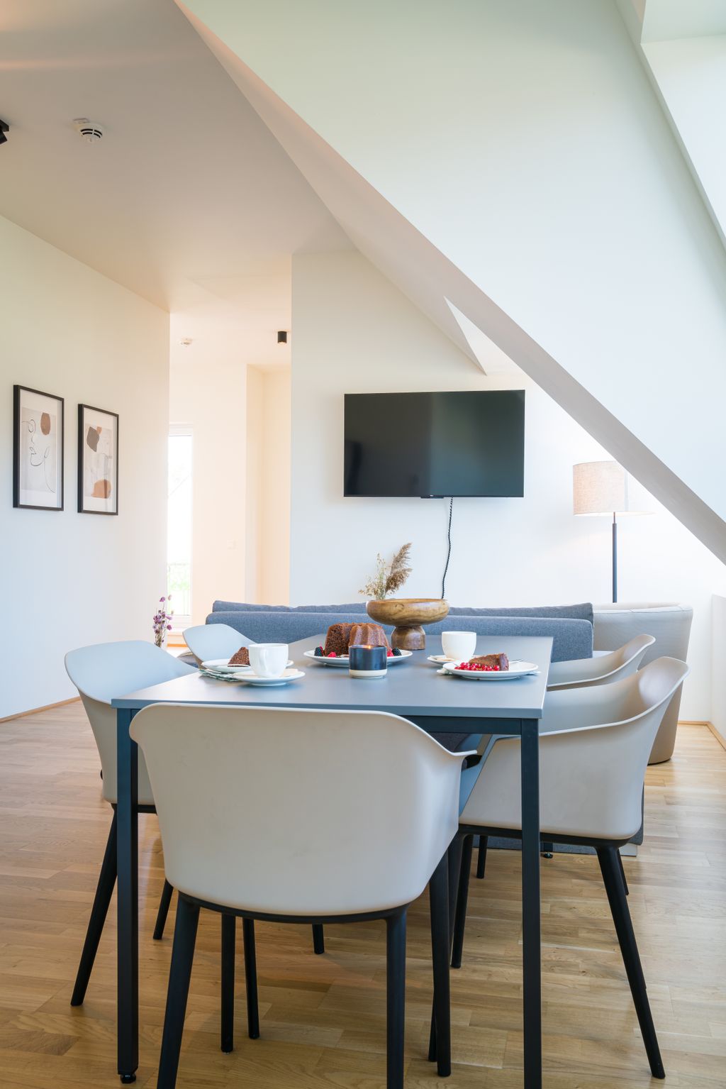 Thumb - Expansive Vienna Attic Apartment - Perfect for Families and Business Travelers near Messe Wien num - 7