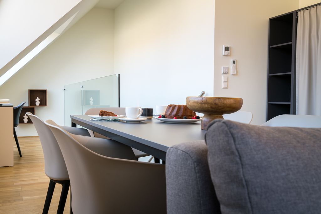 Thumb - Expansive Vienna Attic Apartment - Perfect for Families and Business Travelers near Messe Wien num - 5