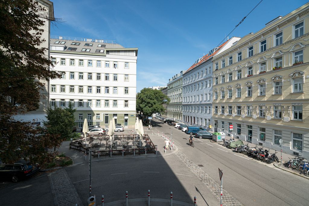 Thumb - Elegant apartment in an old building in Vienna - freshly renovated and furnished to a high standard num - 28