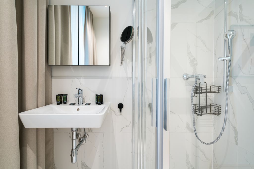 Thumb - Elegant apartment in an old building in Vienna - freshly renovated and furnished to a high standard num - 24