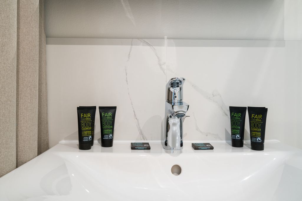 Thumb - Elegant apartment in an old building in Vienna - freshly renovated and furnished to a high standard num - 25