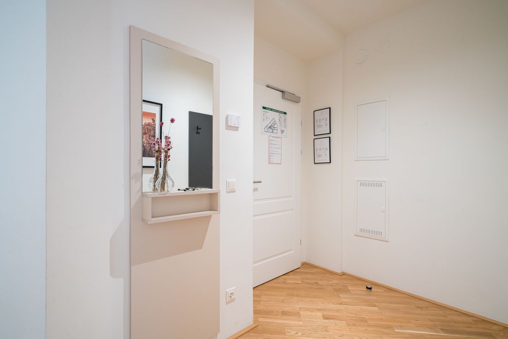 Thumb - Elegant apartment in an old building in Vienna - freshly renovated and furnished to a high standard num - 21